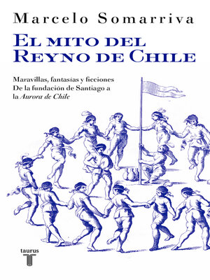 cover image of Mito del reyno de Chile
